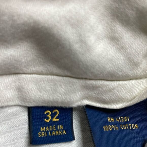 POLO by Ralph Lauren 32 Short Unisex Shorts - Picture 3 of 11